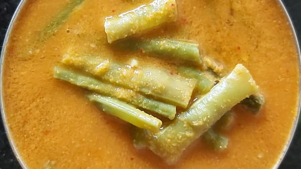 mangalore-style-long-beans-sambar-recipe