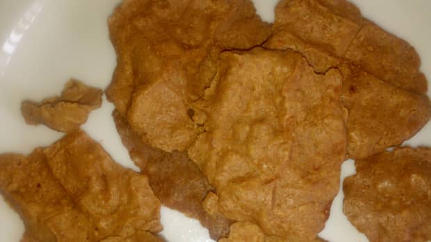 how-to-make-yummy-crunchy-nigerian-peanut-cookie