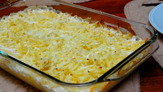 best-casserole-recipes-main-and-side-dishes