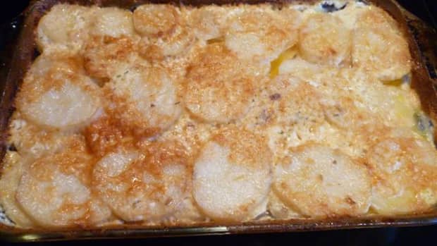 the-best-scalloped-potatoes-ever