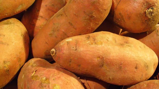 healthy-mashed-sweet-potato-recipe
