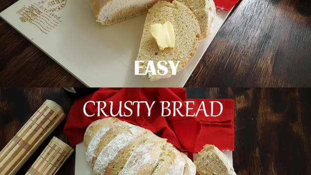 easy-crusty-bread-recipe
