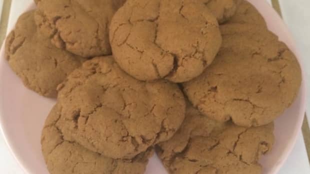 scrumptious-ginger-cookies