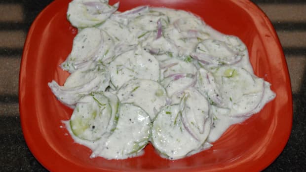 how-to-make-german-cucumber-salad-in-ten-minutes