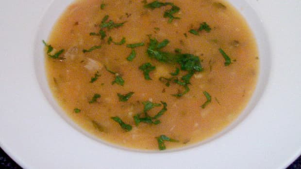 pheasant-breast-soup