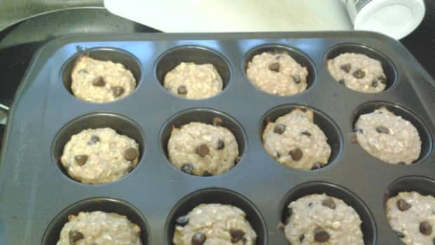 flour-less-muffins