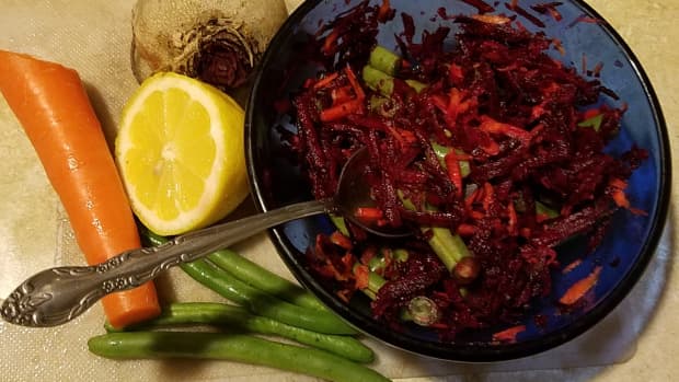 extreme-diabettes-management-a-magical-colorful-sweet-beet-salad