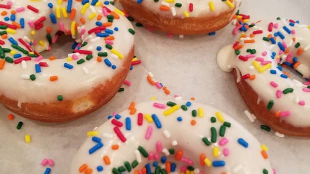 allergy-friendly-yeast-donuts