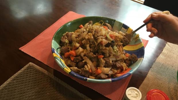 spicy-fried-noodles-with-sauted-marinated-beef