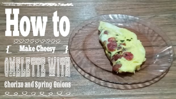 3 Ways to Flip an Omelet - wikiHow