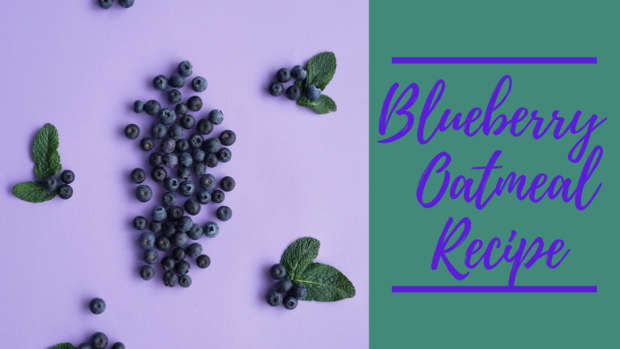 easy-blueberry-overnight-oatmeal-recipe
