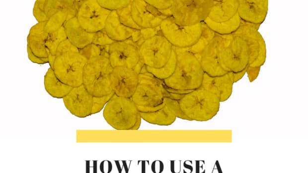 tips-for-using-a-dehydrator-banana-chip-recipe