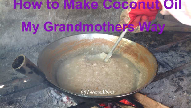 how-to-make-coconut-oil-my-grandmothers-way