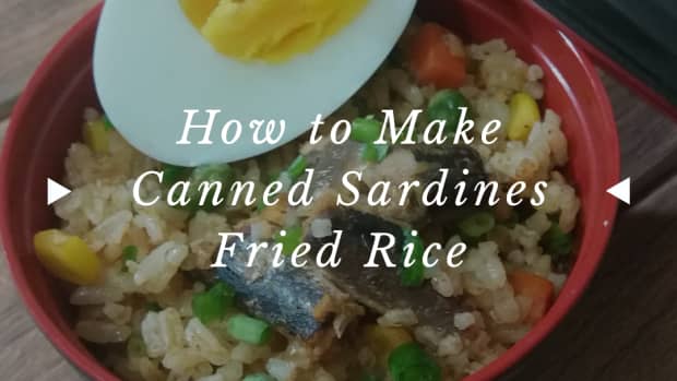 how-to-make-canned-sardines-fried-rice