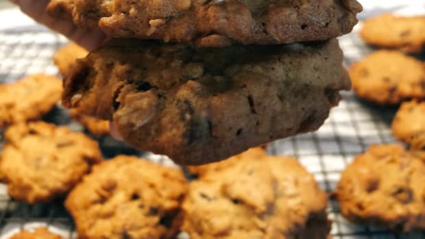 healthy-homemade-oatmeal-cookies-recipe