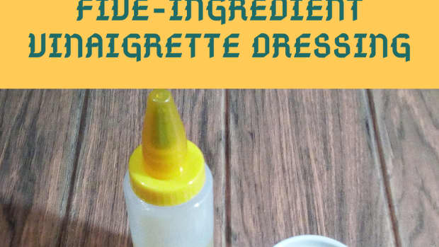 how-to-make-five-ingredient-vinaigrette-dressing