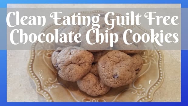 deliciously-clean-eating-guilt-free-chocolate-chip-cookies