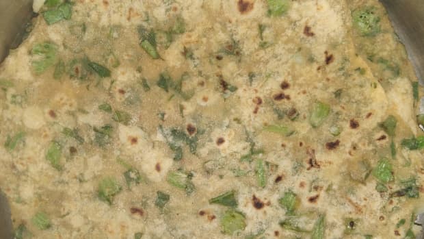 bathua-leaves-thepla-recipe