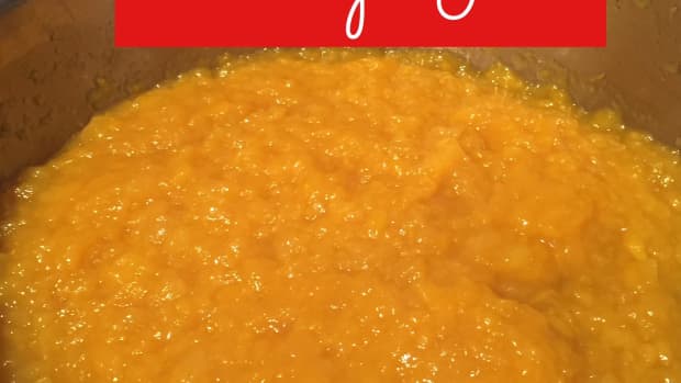 how-to-make-mango-jam