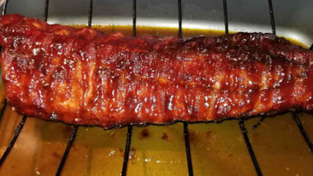 oven-bbq-spare-ribs