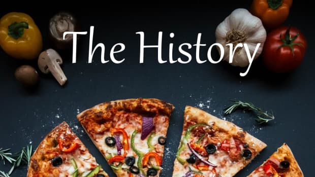 the-history-of-pizza