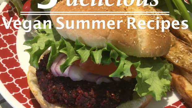 top-5-vegan-summer-recipes