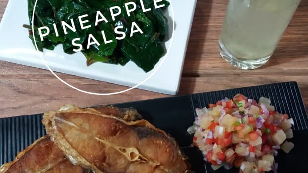 how-to-make-pineapple-salsa