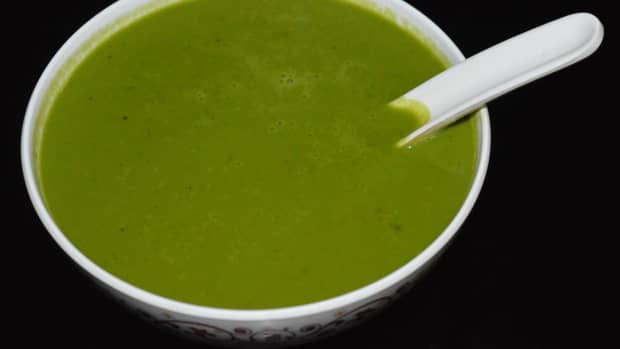 how-to-make-delicious-spinach-and-carrot-puree-soup