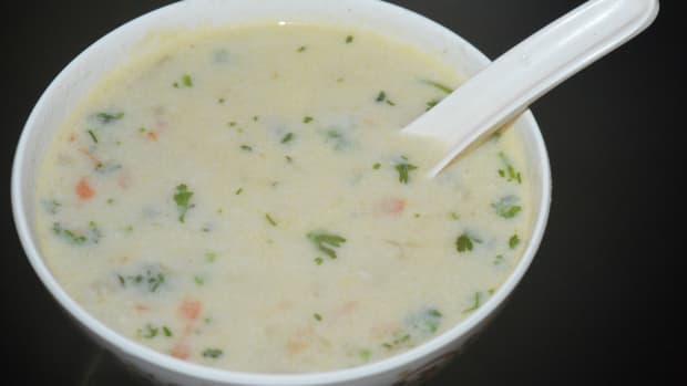 barley-coconut-soup-recipe