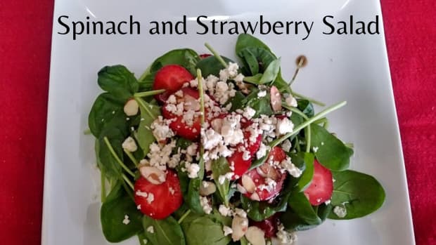 strawberry-and-spinach-salad-recipe