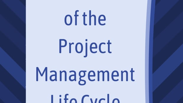what-is-the-project-management-life-cycle
