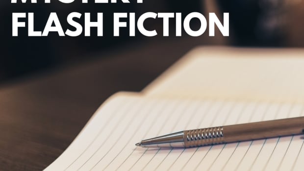 How To Write Flash Fiction - HobbyLark