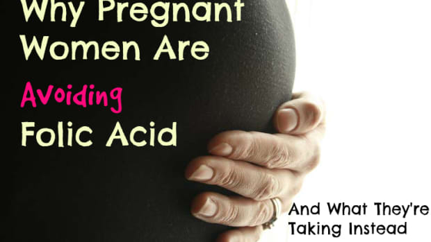 why-pregnant-women-are-avoiding-folic-acid-supplementation