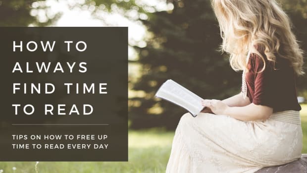 how-to-always-find-time-to-read