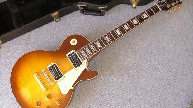 affordable les paul