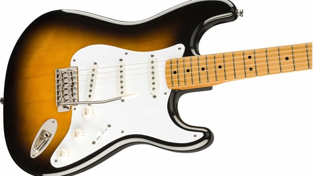 best intermediate electric guitar