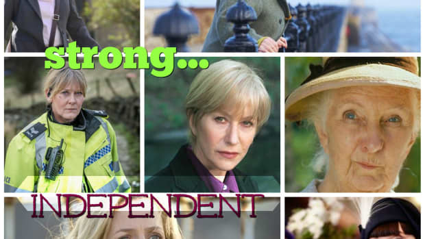 best-british-detective-shows-with-strong-female