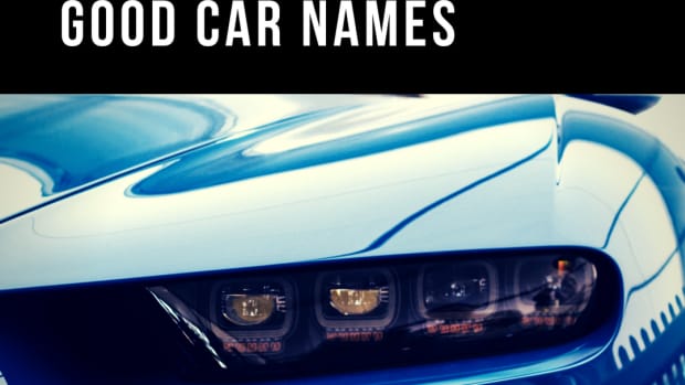car-names