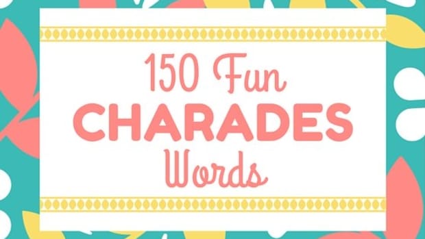 charades-words