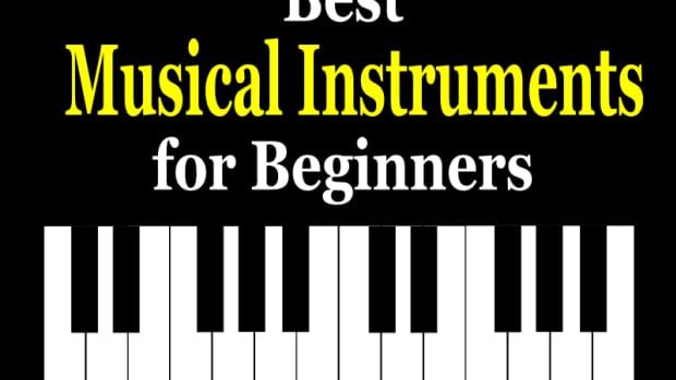best-musical-instruments-for-beginners