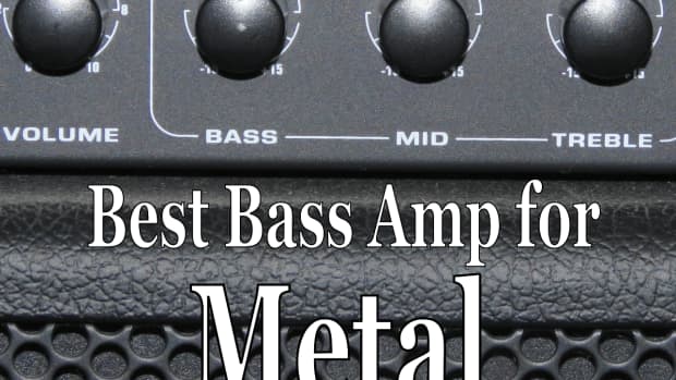 best-bass-amps-for-metal-and-hard-rock