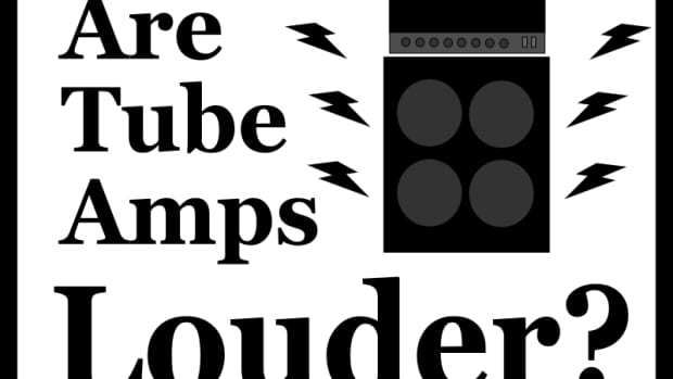 are-tube-amps-louder-than-solid-state-guitar-amps