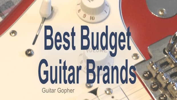 best-budget-acoustic-and-electric-guitar-brands