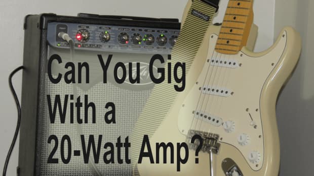 can-you-gig-with-a-15-or-20-watt-guitar-amp