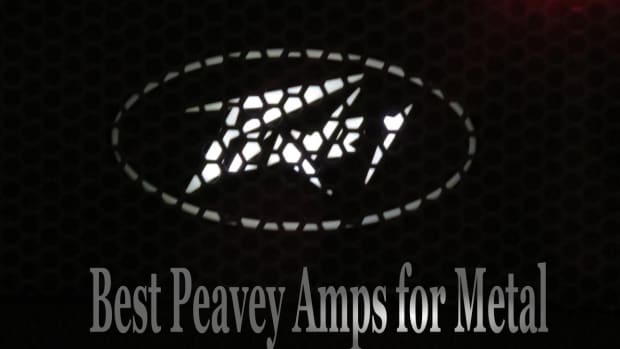 best-peavey-amps-for-metal