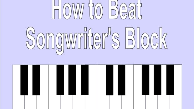 how-to-beat-songwriters-block