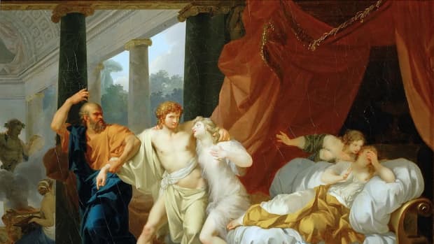 an-analysis-of-socrates-view-on-the-form-of-the-good