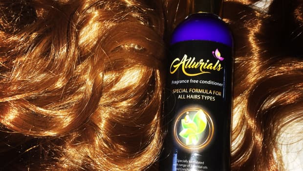 my-review-of-allurials-fragrance-free-conditioner
