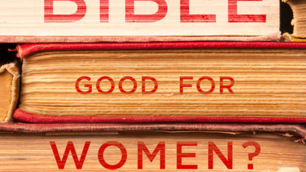 is-the-bible-good-for-women-book-review