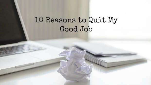 10-reasons-to-quit-your-good-job